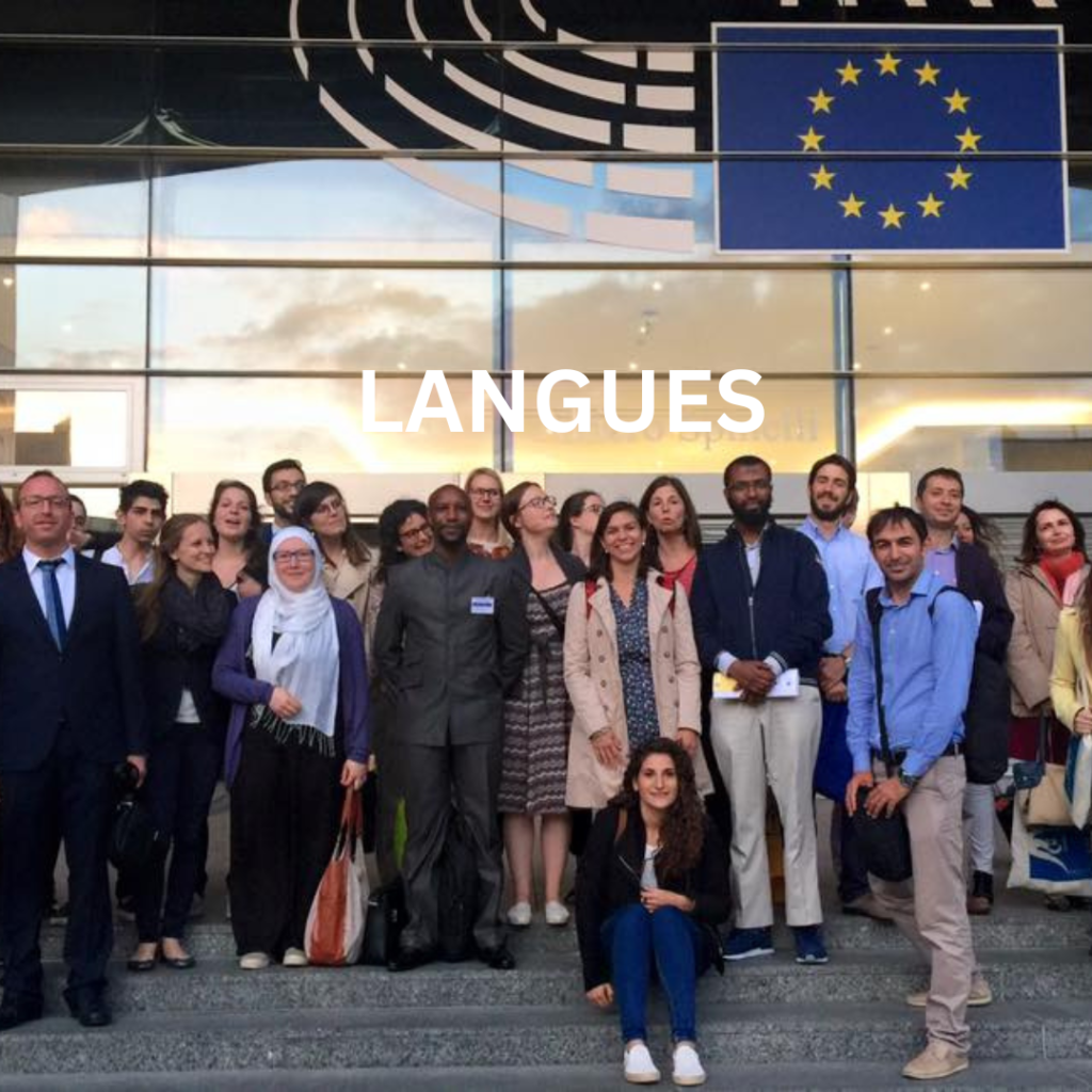 Langues