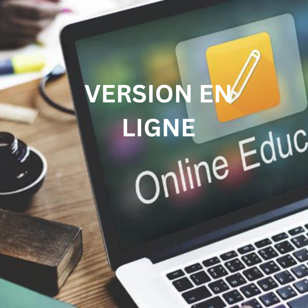 Version en ligne