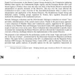 Prof. Moraru co-drafted the study “Gaps and Needs of EU Law in the Area of Return”, commissioned by DG HOME