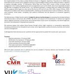 Call Paper: International Labour Migration Law and Private Actors in Shaping National and Regional Migration Governance.